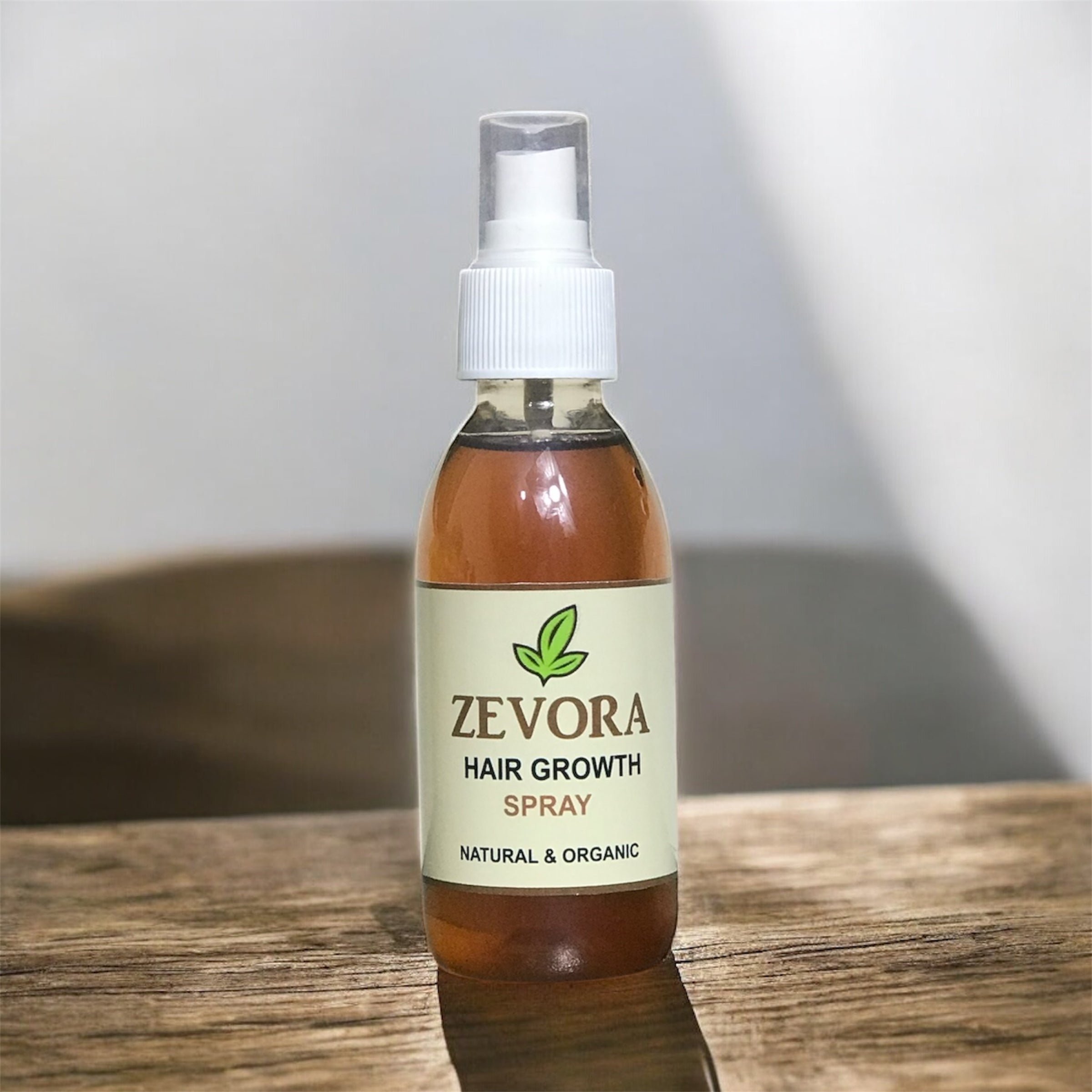 Zevora Hair Growth Spray