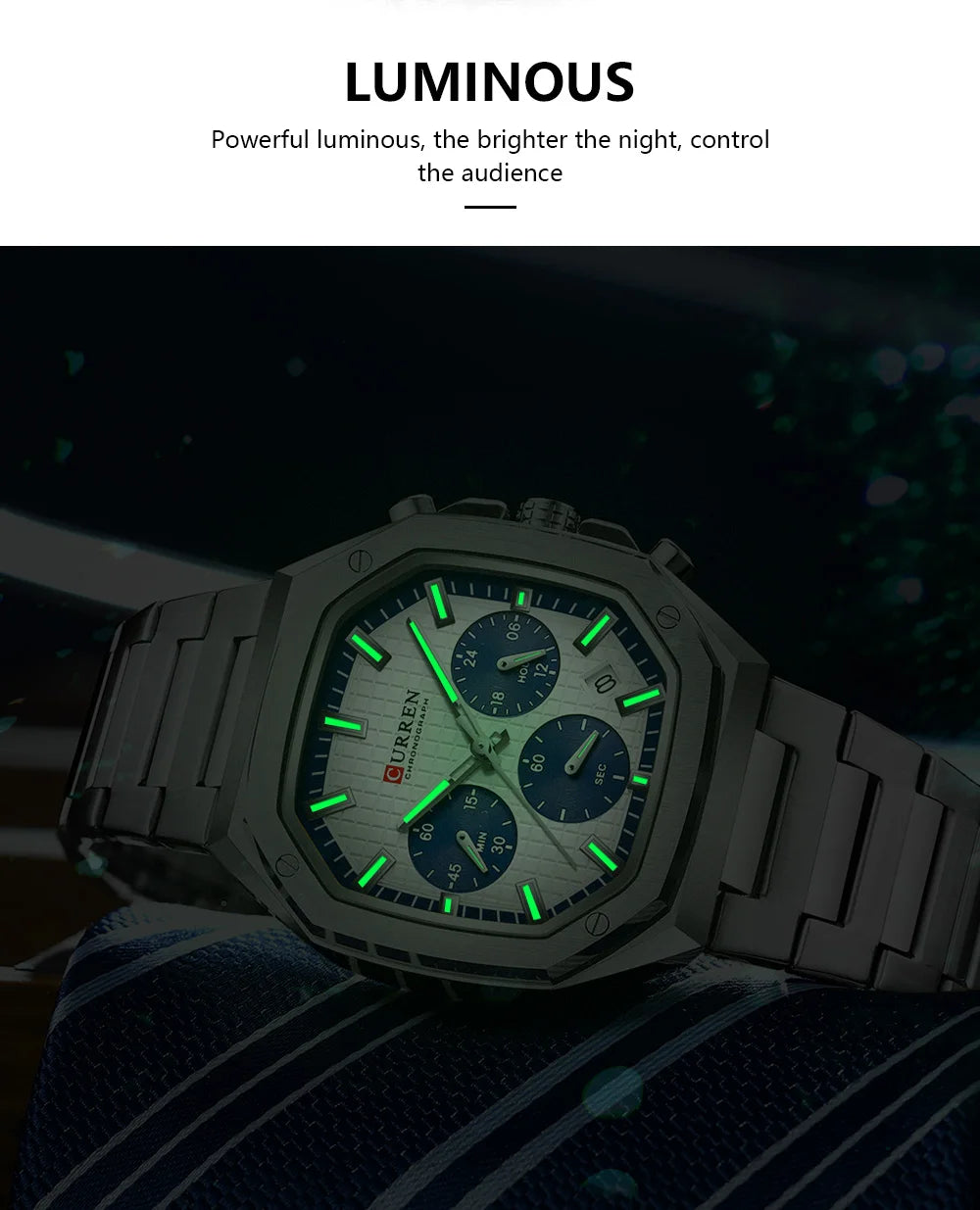 WATCHES
